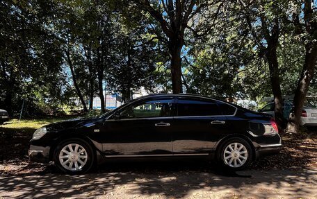 Nissan Teana, 2007 год, 750 000 рублей, 3 фотография