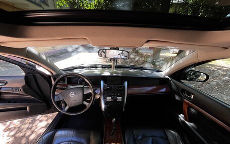 Nissan Teana, 2007 год, 750 000 рублей, 13 фотография