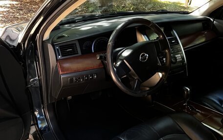 Nissan Teana, 2007 год, 750 000 рублей, 11 фотография