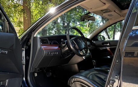 Nissan Teana, 2007 год, 750 000 рублей, 10 фотография