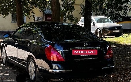Nissan Teana, 2007 год, 750 000 рублей, 4 фотография