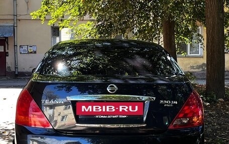 Nissan Teana, 2007 год, 750 000 рублей, 5 фотография