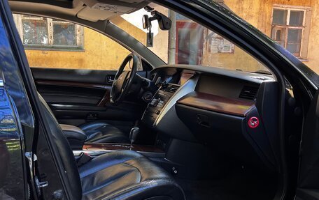 Nissan Teana, 2007 год, 750 000 рублей, 17 фотография