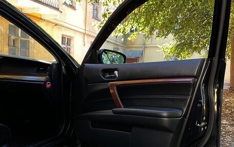 Nissan Teana, 2007 год, 750 000 рублей, 16 фотография