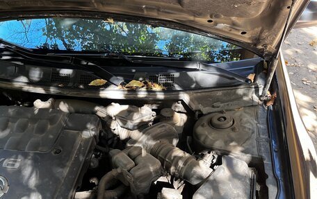 Nissan Teana, 2007 год, 750 000 рублей, 20 фотография