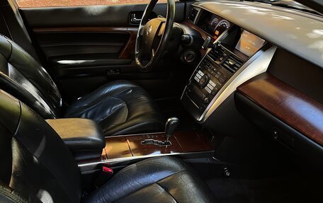 Nissan Teana, 2007 год, 750 000 рублей, 18 фотография