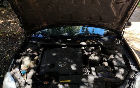 Nissan Teana, 2007 год, 750 000 рублей, 19 фотография