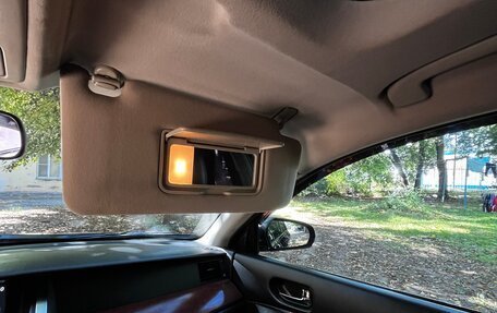 Nissan Teana, 2007 год, 750 000 рублей, 23 фотография