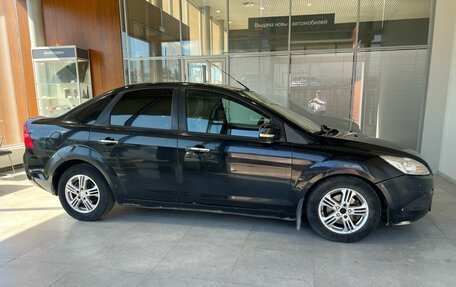 Ford Focus II рестайлинг, 2010 год, 499 000 рублей, 4 фотография