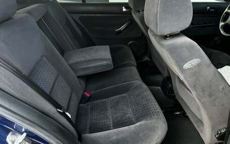 Volkswagen Golf IV, 1999 год, 400 000 рублей, 9 фотография