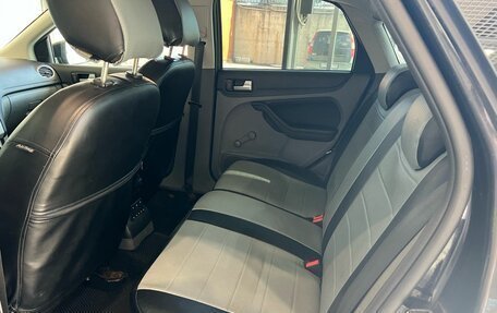 Ford Focus II рестайлинг, 2010 год, 499 000 рублей, 9 фотография