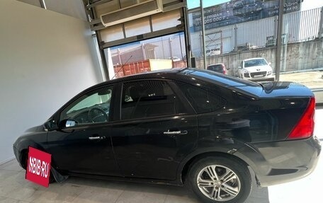 Ford Focus II рестайлинг, 2010 год, 499 000 рублей, 8 фотография