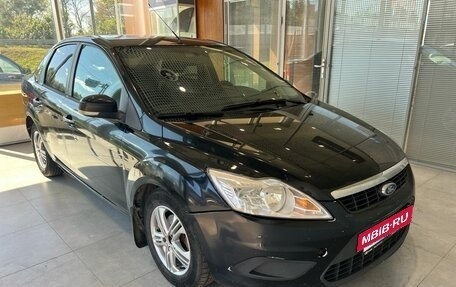 Ford Focus II рестайлинг, 2010 год, 499 000 рублей, 3 фотография