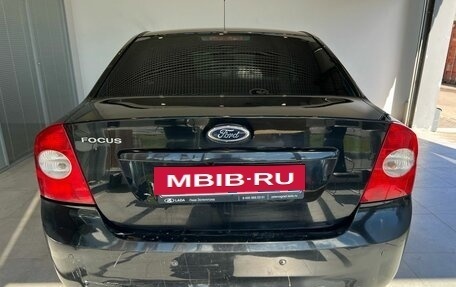 Ford Focus II рестайлинг, 2010 год, 499 000 рублей, 6 фотография