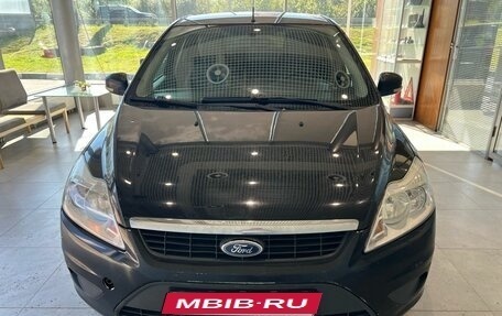 Ford Focus II рестайлинг, 2010 год, 499 000 рублей, 2 фотография