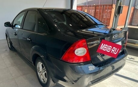Ford Focus II рестайлинг, 2010 год, 499 000 рублей, 7 фотография