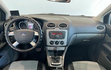 Ford Focus II рестайлинг, 2010 год, 499 000 рублей, 10 фотография
