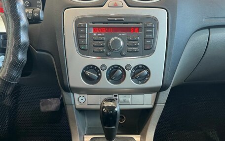Ford Focus II рестайлинг, 2010 год, 499 000 рублей, 11 фотография