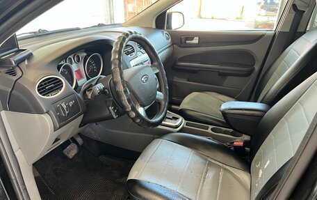 Ford Focus II рестайлинг, 2010 год, 499 000 рублей, 12 фотография