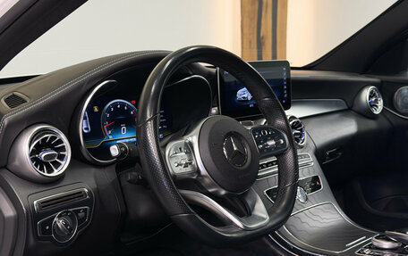 Mercedes-Benz C-Класс, 2018 год, 3 550 000 рублей, 7 фотография