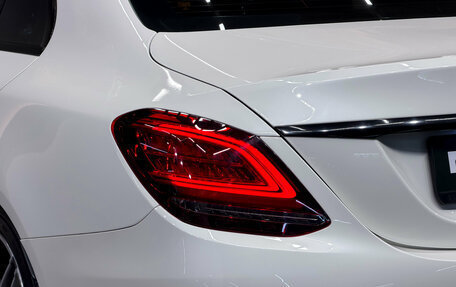 Mercedes-Benz C-Класс, 2018 год, 3 550 000 рублей, 20 фотография