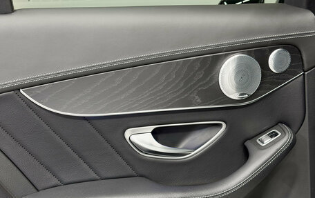 Mercedes-Benz C-Класс, 2018 год, 3 550 000 рублей, 17 фотография