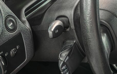 Ford Fusion I, 2011 год, 729 900 рублей, 15 фотография