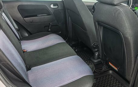 Ford Fusion I, 2011 год, 729 900 рублей, 12 фотография