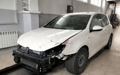 Volkswagen Golf GTI VII, 2011 год, 650 000 рублей, 1 фотография