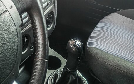 Ford Fusion I, 2011 год, 729 900 рублей, 19 фотография