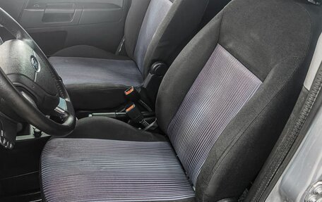 Ford Fusion I, 2011 год, 729 900 рублей, 22 фотография