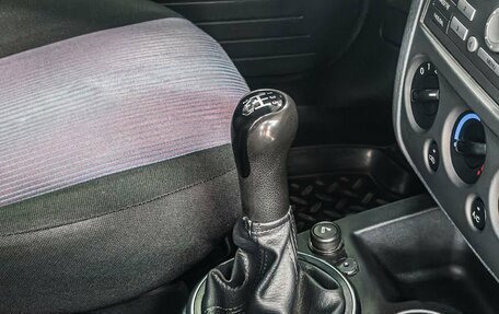 Ford Fusion I, 2011 год, 729 900 рублей, 26 фотография