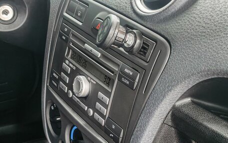 Ford Fusion I, 2011 год, 729 900 рублей, 24 фотография