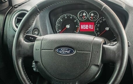 Ford Fusion I, 2011 год, 729 900 рублей, 17 фотография