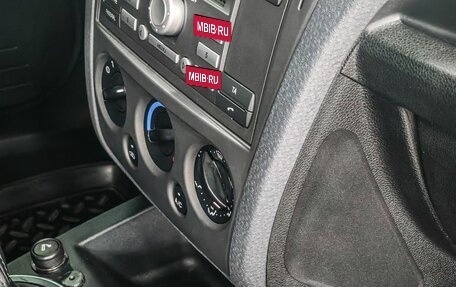 Ford Fusion I, 2011 год, 729 900 рублей, 16 фотография
