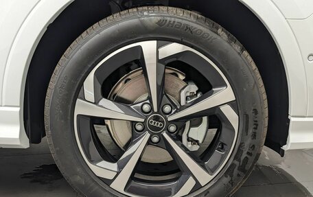 Audi Q3, 2026 год, 5 050 000 рублей, 5 фотография