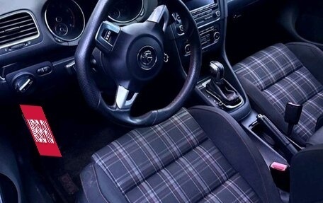 Volkswagen Golf GTI VII, 2011 год, 650 000 рублей, 3 фотография