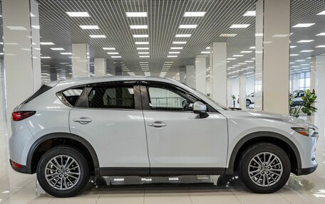 Mazda CX-5 II, 2020 год, 2 092 000 рублей, 5 фотография