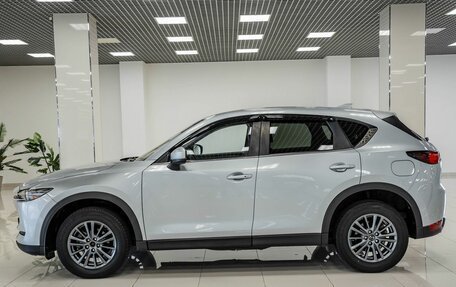 Mazda CX-5 II, 2020 год, 2 092 000 рублей, 6 фотография