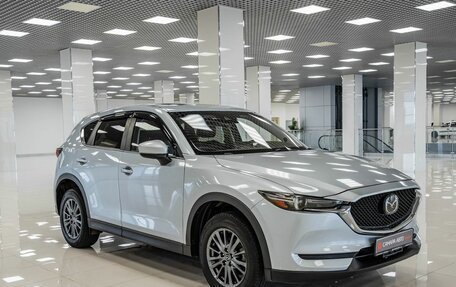 Mazda CX-5 II, 2020 год, 2 092 000 рублей, 3 фотография