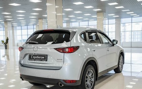 Mazda CX-5 II, 2020 год, 2 092 000 рублей, 2 фотография