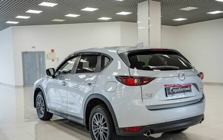 Mazda CX-5 II, 2020 год, 2 092 000 рублей, 4 фотография
