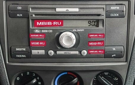 Ford Fusion I, 2011 год, 729 900 рублей, 20 фотография