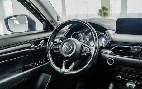 Mazda CX-5 II, 2020 год, 2 092 000 рублей, 10 фотография