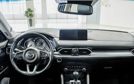 Mazda CX-5 II, 2020 год, 2 092 000 рублей, 9 фотография