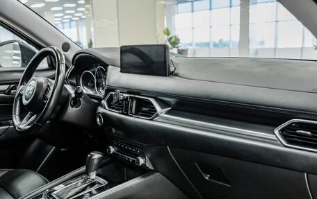Mazda CX-5 II, 2020 год, 2 092 000 рублей, 14 фотография