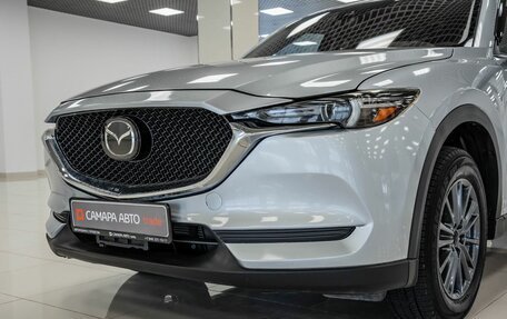 Mazda CX-5 II, 2020 год, 2 092 000 рублей, 18 фотография