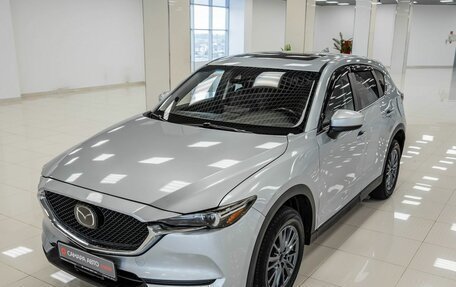 Mazda CX-5 II, 2020 год, 2 092 000 рублей, 17 фотография