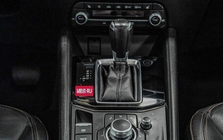 Mazda CX-5 II, 2020 год, 2 092 000 рублей, 12 фотография
