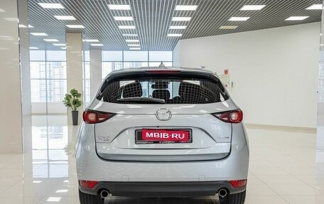 Mazda CX-5 II, 2020 год, 2 092 000 рублей, 8 фотография